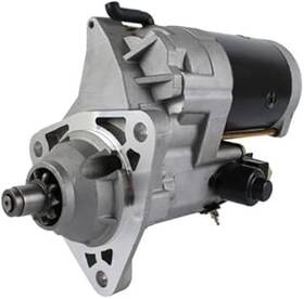 Denso Tg428000-2690 Genuine Starter -