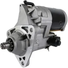 Tg428000-2690 Denso Genuine Starter -