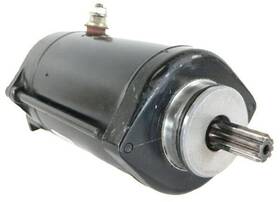 Discount Starter & Alternator 18337n-6 Fits Kawasaki Vulcan Vn2000d Vn 2000 Limited 2053cc 2005 - 2006