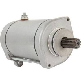 Discount Starter & Alternator 18786n Dsa-3 New For Suzuki Motorcycle Vl1500 Intruder 1998-2004