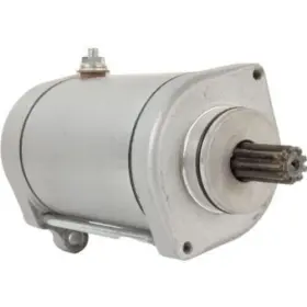 18786n Discount Starter & Alternator Dsa-3 New For Suzuki Motorcycle Vl1500 Intruder 1998-2004