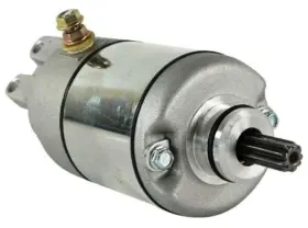 71-985-50 Discount Starter & Alternator New Motor For Ktm 400 Lc4 Lc4-e Ls-e R Xc 1998 1999 2000 2001 2004