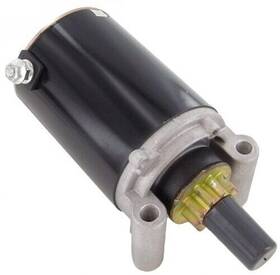 Discount Starter & Alternator Smxs035 New For Scotts S2348 2 Cyl. 0.67l 674cc 41cid 2000 2001 00 01