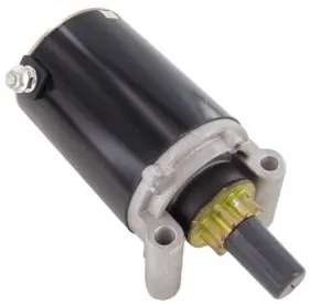 Smxs035 Discount Starter & Alternator New For Scotts S2348 2 Cyl. 0.67l 674cc 41cid 2000 2001 00 01
