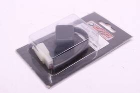 Dmp 900-5515 Yamaha Honda Kawasaki Led Turn Signal Blinker Relay Flasher Switch