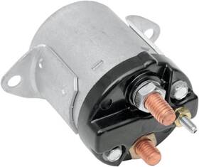 Drag Specialties 139155 Ds Starter Solenoid Harley Davidson