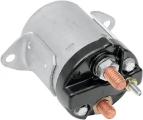 139155 Drag Specialties Ds Starter Solenoid Harley Davidson