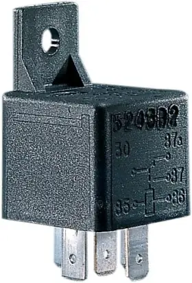 139481 Drag Specialties Ds Starter Relay Switch Harley Davidson