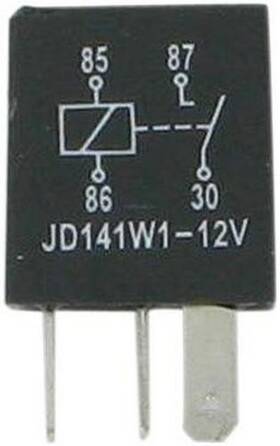 Drag Specialties 144036 Ds Starter Relay Switch Harley Davidson Sportster #144036