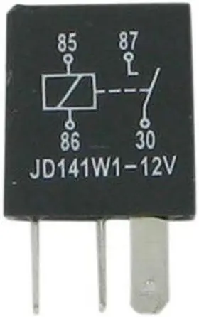 144036 Drag Specialties Ds Starter Relay Switch Harley Davidson Sportster #144036