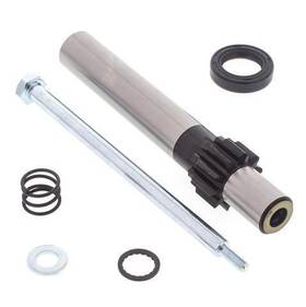 Drag Specialties 144069 Starter Jackshaft Kit Harley Davidson