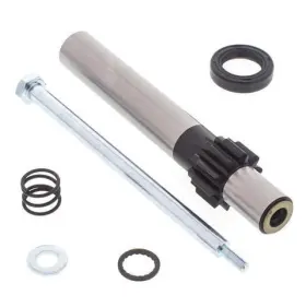 144069 Drag Specialties Starter Jackshaft Kit Harley Davidson