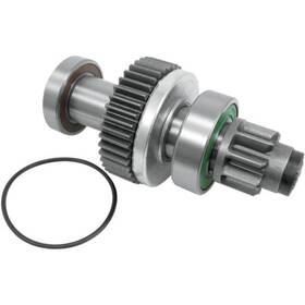 Drag Specialties 144090 Starter Drive Clutch #144090 Harley Davidson