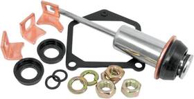 Drag Specialties 144091 Starter Solenoid Repair Kit #144091 Harley Davidson