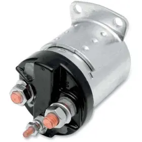 144092 Drag Specialties High-performance Starter Solenoid Harley Davidson #144092