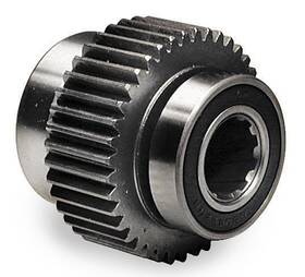 Drag Specialties 144596 Starter Drive Clutch Harley Davidson