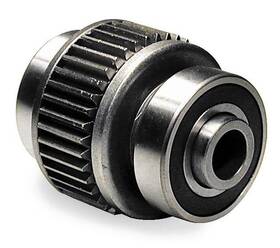 Drag Specialties 144597 Starter Drive Clutch Harley Davidson