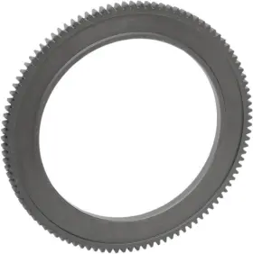 145398 Drag Specialties Ds Press-on Starter Ring Gear 106t Harley Davidson #145398