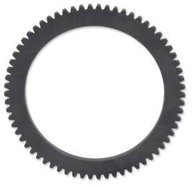 Drag Specialties 148402 Oem-replacement Starter Ring Gear - 106t Motorcycle Street Bike