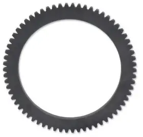 148402 Drag Specialties Oem-replacement Starter Ring Gear - 106t Motorcycle Street Bike
