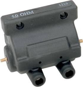 Drag Specialties 2102-0215 12v Ignition Coil