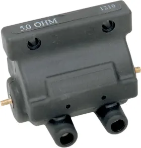 2102-0215 Drag Specialties 12v Ignition Coil