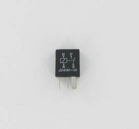 Drag Specialties 2106-0058 Starter Relay Switch