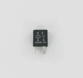 2106-0058 Drag Specialties Starter Relay Switch