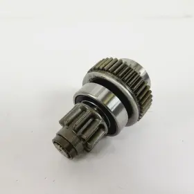 2110-0010 Drag Specialties 81-90 Harley Sportster Xl Starter - Drive Clutch