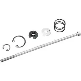 2110-0084 Drag Specialties Starter Jackshaft Repair Kit