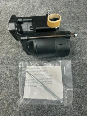 2110-0168 Drag Specialties Hi-performance Big Twin Starter