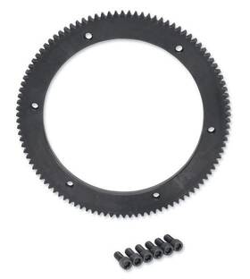 Drag Specialties 2110-0204 Oem-replacement Starter Ring Gear - 102t
