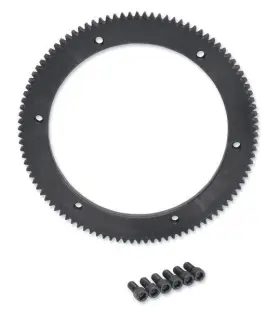 2110-0204 Drag Specialties Oem-replacement Starter Ring Gear - 102t