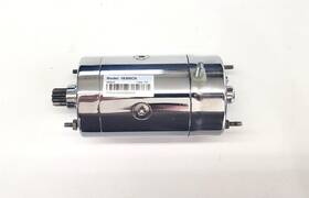 Drag Specialties 2110-0226 Sd Chrome High Torque Starter Sd 2110-0226
