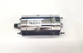 2110-0226 Drag Specialties Sd Chrome High Torque Starter