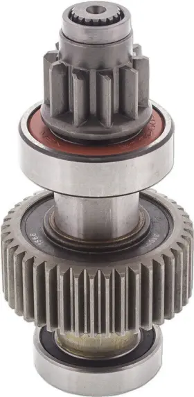 2110-0319 Drag Specialties Starter Drive Clutch - Harley Davidson