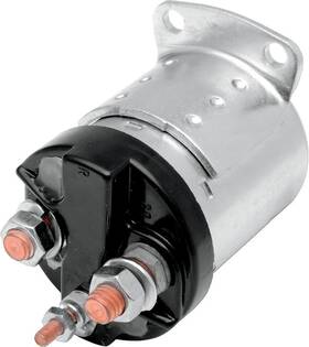 Drag Specialties 2110-0327 Starter - Solenoid