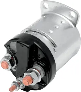 2110-0327 Drag Specialties Starter - Solenoid