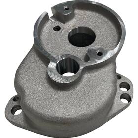 Drag Specialties 2110-1331 Starter Housing Ft81-ft83 Flt/fxr