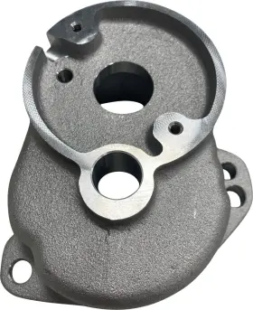 2110-1332 Drag Specialties Replacement Starter Housing For 1986-1988 Harley Touring Fxr