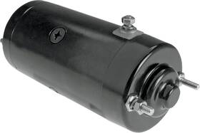 Drag Specialties 5780bn Starter - High-torque Black