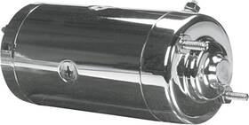 Drag Specialties 5780cn 2110-0224 High-torque Starter Chrome