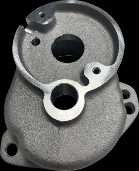 78138a Drag Specialties Starter Housing For Harley Flt Fxr 86-88 Mpn