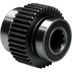 Drag Specialties 79-2101 Starter Clutch Drive - Harley Davidson