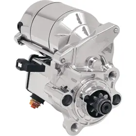 80-1010 Drag Specialties 1.4 Kw High-performance Starter Motor -