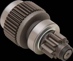 Drag Specialties 917gon9ug6 Ds Starter Drive Clutch W Pinion Gear Harley Davidson Xr1000 83-84