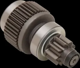 917gon9ug6 Drag Specialties Ds Starter Drive Clutch W Pinion Gear Harley Davidson Xr1000 83-84