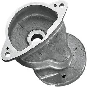 Drag Specialties Ds-195154 Starter Shaft Housing