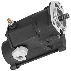 Dss S8007-nc Starter For Harley Davidson 1340cc 1450cc 1989-up 2.7hp High Torque