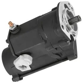 S8007-nc Dss Starter For Harley Davidson 1340cc 1450cc 1989-up 2.7hp High Torque